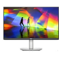 Dell Monitor S2721HS 27 cali IPS LED Full HD (1920x1080) /16:9/HDMI/DP/fully adjustable stand/3Y PPG