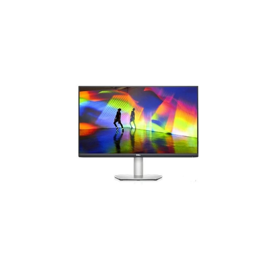 Dell Monitor S2721HS 27 cali IPS LED Full HD (1920x1080) /16:9/HDMI/DP/fully adjustable stand/3Y PPG