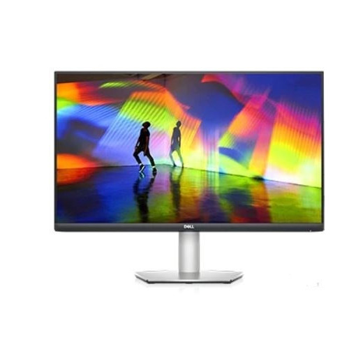 Dell Monitor S2721HS 27 cali IPS LED Full HD (1920x1080) /16:9/HDMI/DP/fully adjustable stand/3Y PPG