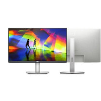 Dell Monitor S2721HS 27 cali IPS LED Full HD (1920x1080) /16:9/HDMI/DP/fully adjustable stand/3Y PPG