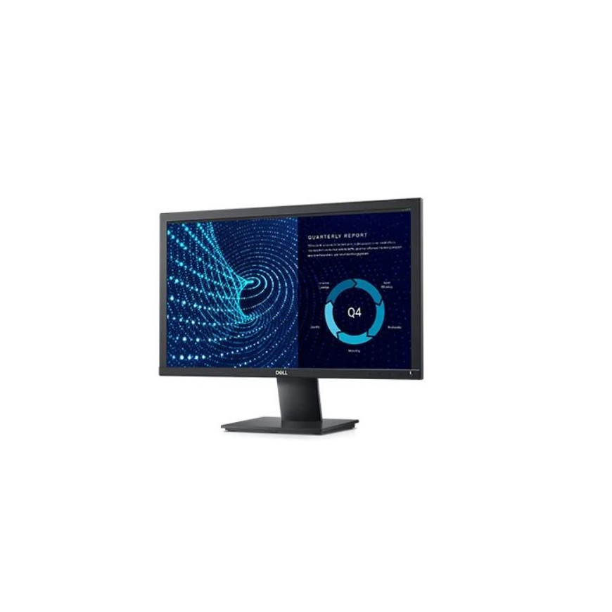 Dell Monitor E2221HN 21.5 cali LED 1920x1080/VGA/HDMI/3Y