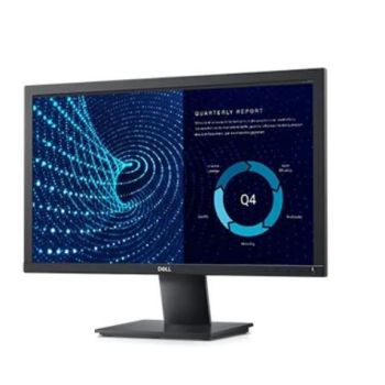 Dell Monitor E2221HN 21.5 cali LED 1920x1080/VGA/HDMI/3Y