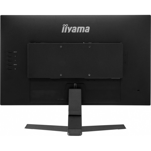 IIYAMA Monitor G2470HSU-B1 24cale 0.8ms, IPS, DP, HDMI, 165Hz, USBx2