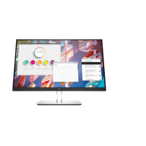 HP Inc. Monitor E24 G4 FHD 9VF99AA