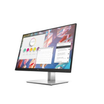 HP Inc. Monitor E24 G4 FHD 9VF99AA