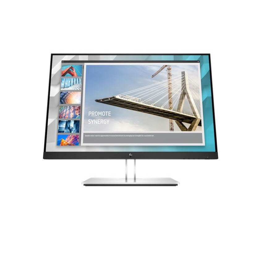 HP Inc. Monitor E24i G4 WUXGA 9VJ40AA