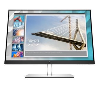 HP Inc. Monitor E24i G4 WUXGA 9VJ40AA