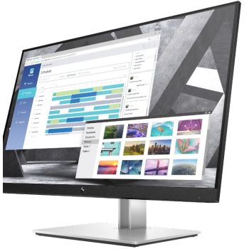 HP Inc. Monitor E27q G4 QHD 9VG82AA