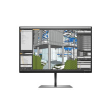 HP Inc. Monitor 24 cale Z24n G3 WUXGA Display 1C4Z5AA
