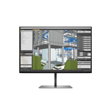 HP Inc. Monitor 24 cale Z24n G3 WUXGA Display 1C4Z5AA