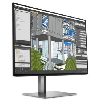 HP Inc. Monitor 24 cale Z24n G3 WUXGA Display 1C4Z5AA