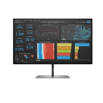 HP Inc. Monitor Z27q G3 QHD 1C4Z7AA