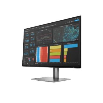 HP Inc. Monitor Z27q G3 QHD 1C4Z7AA