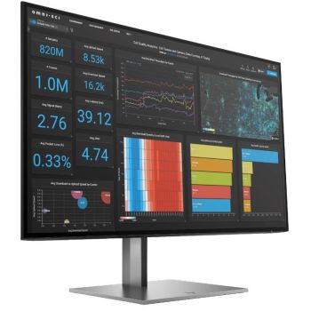 HP Inc. Monitor Z27q G3 QHD 1C4Z7AA