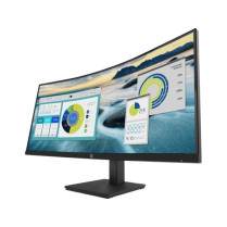 HP Inc. Monitor P34hc G4 WQHD USB-C Curved 21Y56AA