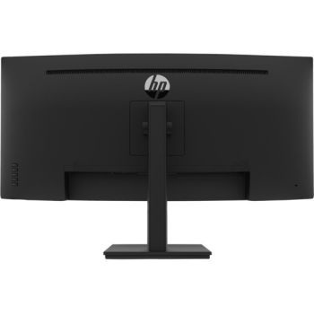 HP Inc. Monitor P34hc G4 WQHD USB-C Curved 21Y56AA