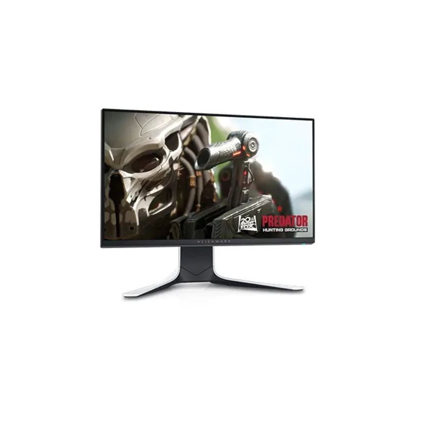 Dell Monitor Alienware AW2521HFLA 24,5 cali FHD/16:9/DP/2HDM/3Y PPG