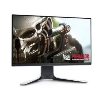 Dell Monitor Alienware AW2521HFLA 24,5 cali FHD/16:9/DP/2HDM/3Y PPG
