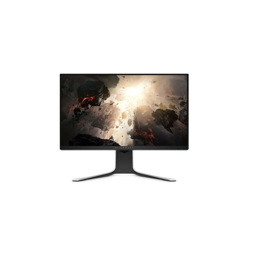 Dell Monitor Alienware AW2720HFA 27 cali LED 1920x1080/HDMI/DP/USB/3Y