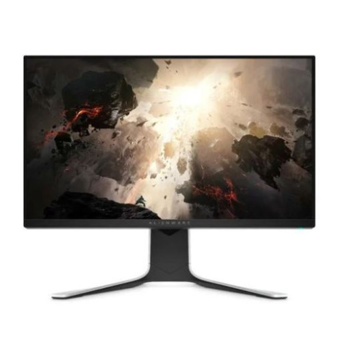 Dell Monitor Alienware AW2720HFA 27 cali LED 1920x1080/HDMI/DP/USB/3Y
