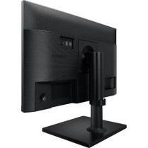 Samsung Monitor 24 cale T450FQ IPS 1920x1080 FHD 16:9 2xHDMI 1xDP 2xUSB 2.0 5ms 75Hz HAS+PIVOT płaski 3YOn-Site