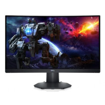 Dell Monitor S2422HG 23,6 cali LED Curved 1920x1080/DP/HDMI