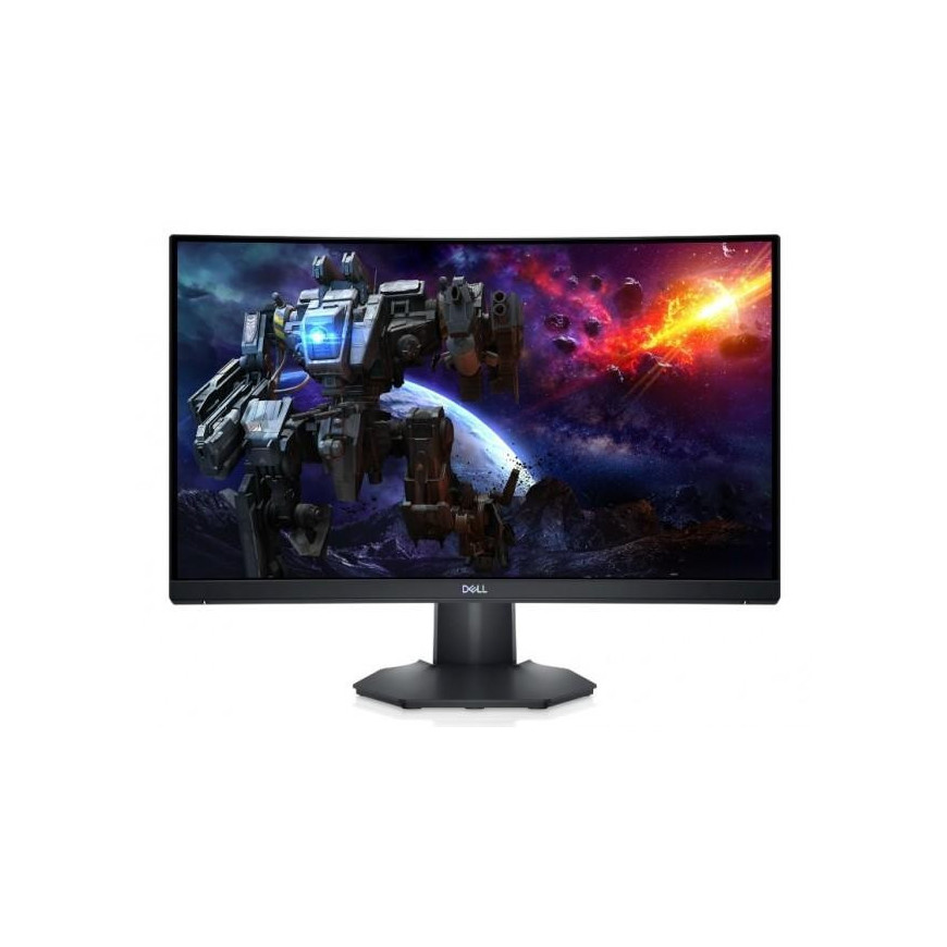 Dell Monitor S2422HG 23,6 cali LED Curved 1920x1080/DP/HDMI