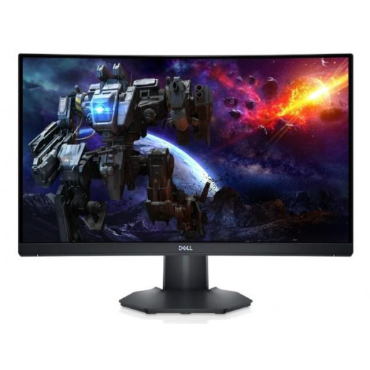 Dell Monitor S2422HG 23,6 cali LED Curved 1920x1080/DP/HDMI