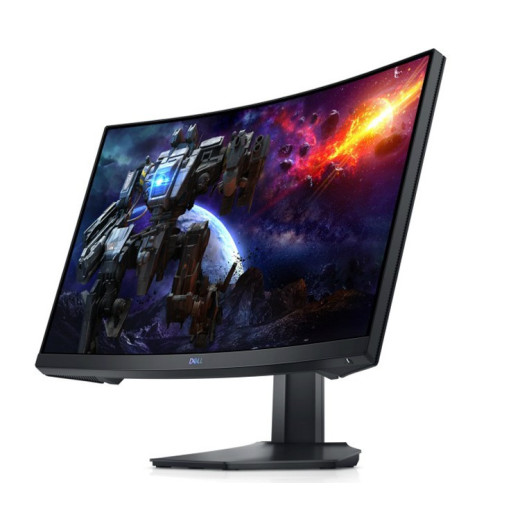 Dell Monitor S2422HG 23,6 cali LED Curved 1920x1080/DP/HDMI