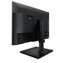 Samsung Monitor 27 cali T450FQ IPS 1920x1080 FHD 16:9 2xHDMI 1xDP 2xUSB 2.0 5ms 75 Hz HAS+PIVOT płaski 3YOn-Site