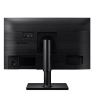 Samsung Monitor 27 cali T450FQ IPS 1920x1080 FHD 16:9 2xHDMI 1xDP 2xUSB 2.0 5ms 75 Hz HAS+PIVOT płaski 3YOn-Site