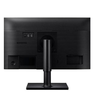 Samsung Monitor 27 cali T450FQ IPS 1920x1080 FHD 16:9 2xHDMI 1xDP 2xUSB 2.0 5ms 75 Hz HAS+PIVOT płaski 3YOn-Site