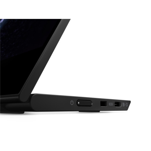 Lenovo Monitor 14.0 ThinkVision M14t LCD 62A3UAT1WL