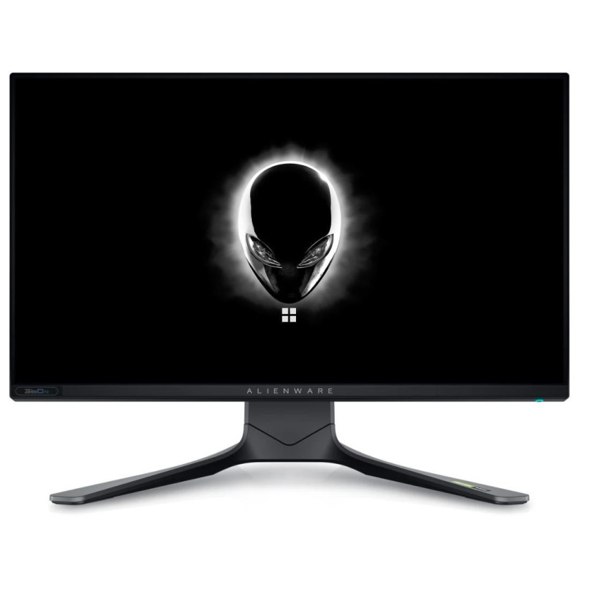 Dell Monitor Alienware AW2521H 25 cali 360Hz FHD/16:9/DP/2HDM/3Y PPG