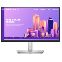 Dell Monitor P2222H 22 cali LED IPS 16:9/1920x1080/DP/VGA/3Y