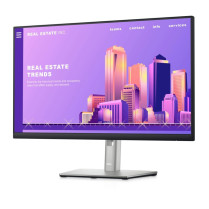 Dell Monitor P2422H 24 cale LED IPS 1920x1080/16:9/DP/VGA/3Y