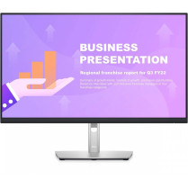 Dell Monitor P2722HE 27 cali LED IPS 1920x1080/16:9/USB-C/RJ45