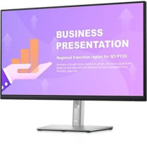Dell Monitor P2722HE 27 cali LED IPS 1920x1080/16:9/USB-C/RJ45