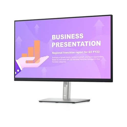 Dell Monitor P2722HE 27 cali LED IPS 1920x1080/16:9/USB-C/RJ45