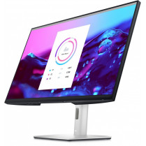 Dell Monitor P3222QE 32 cale IPS LED 4K (3840x2160)/16:9/HDMI/DP/USB-C/4xUSB 3.2/RJ45/3 AES