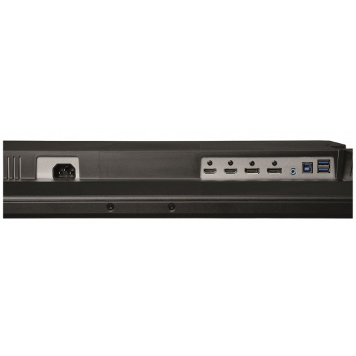 IIYAMA Monitor 31.5 cala GB3271QSU-B1 QHD,1ms,IPS,165Hz,HDMI,DP,400cd,FreeSync