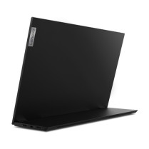 Lenovo Monitor 15.6 ThinkVision M15 WLED LCD 62CAUAT1WL