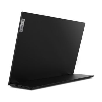 Lenovo Monitor 15.6 ThinkVision M15 WLED LCD 62CAUAT1WL