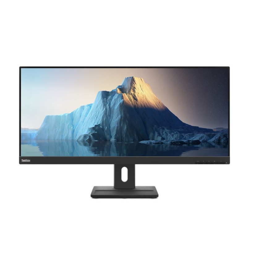 Lenovo Monitor 29.0 ThinkVision E29w-20 WLED LCD 62CEGAT3EU