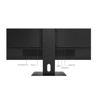 Lenovo Monitor 29.0 ThinkVision E29w-20 WLED LCD 62CEGAT3EU