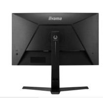 IIYAMA Monitor 27 cali GB2766HSU-B1 VA,165HZ,1500R,1MS,DP,HDMIx2,USB,FreeSyn