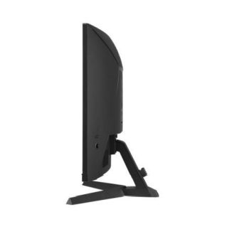 IIYAMA Monitor 27 cali G2766HSU-B1 VA,165HZ,1500R,1MS,DP,HDMIx2,USB,FreeSync