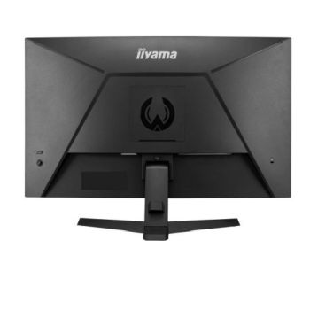 IIYAMA Monitor 27 cali G2766HSU-B1 VA,165HZ,1500R,1MS,DP,HDMIx2,USB,FreeSync