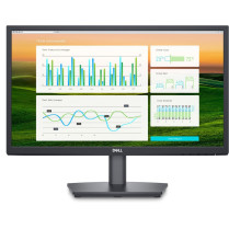 Dell Monitor E2222HS 21.5 cali LED 1920x1080/VGA/HDMI/DP/3Y