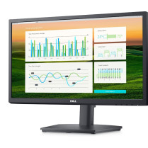 Dell Monitor E2222HS 21.5 cali LED 1920x1080/VGA/HDMI/DP/3Y